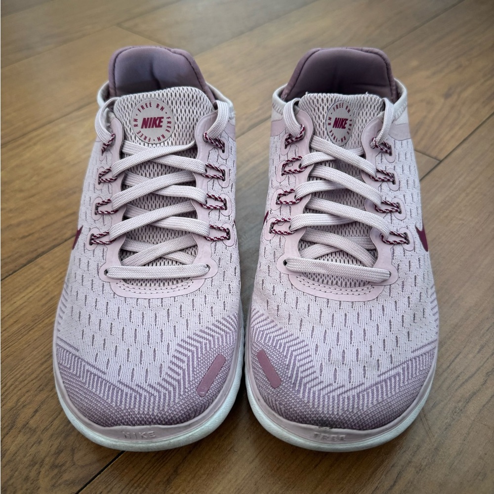 Women’s nike flex runner shoes size 6